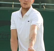 Белоруски тенисист с мелдоний отърва наказание
