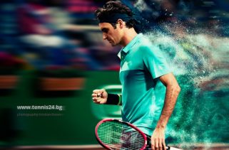 Федерер се завръща на корта в Мадрид
