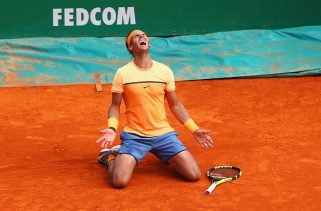 Надал, Федерер и Мъри в една половина в Мадрид – жребий