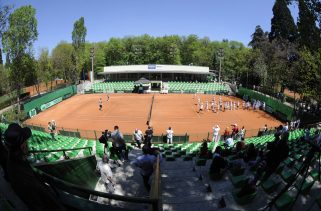 БНТЦ организира среща на тема Колежански тенис