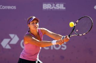 Елица Костова спря на полуфинал в САЩ
