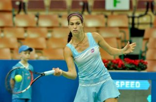 Изабелла Шиникова се класира на полуфинал в Италия