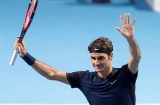 Федерер в Топ 5 на най-известните спортисти