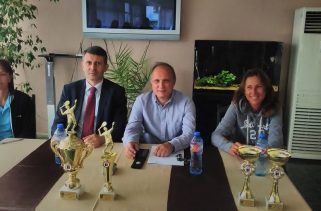 Мико Кузманов е водач в схемата в Пловдив