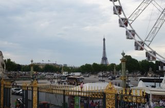 Париж надмогна ужаса от терора