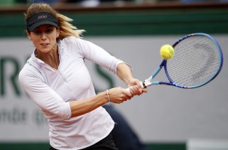 Пиронкова срещу чехкиня на четвъртфинал
