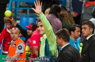 Федерер няма да участва на Олимпийските игри