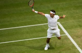 Роджър Федерер: Сега, или никога