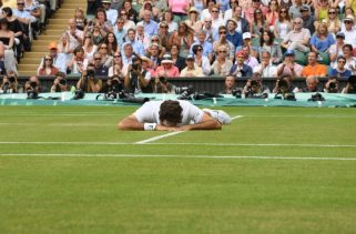 Роджър Федерер: Това не е последният ми Уимбълдън