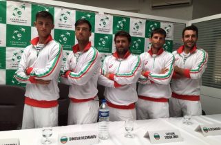 Васко Младенов донесе първа победа на България