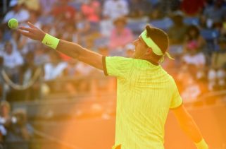 Дел Потро с първа победа на US Open от 2013 г.