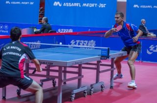 Деветима българи продължават в турнира по тенис на маса