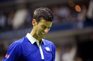 Джокович призна за контузия, ще се върне чак за US Open