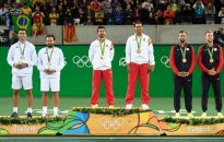 Надал и Лопес взеха олимпийското злато