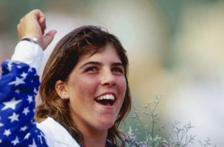 Петте най-млади тенисистки, печелили олимпийско злато