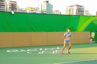 Пиронкова: Това е тенисът - капризна игра