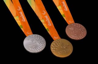 Утвърдиха премиите за призови класирания на Параолимпийските игри
