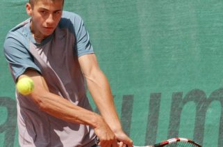 Българин започва на US Open при юношите