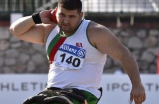 България с титла от Паралимпиадата в Рио