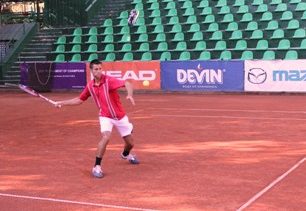 Българско дерби на турнира в Ниш