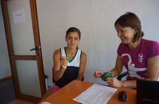 Десет българки в схемата на двойки в София