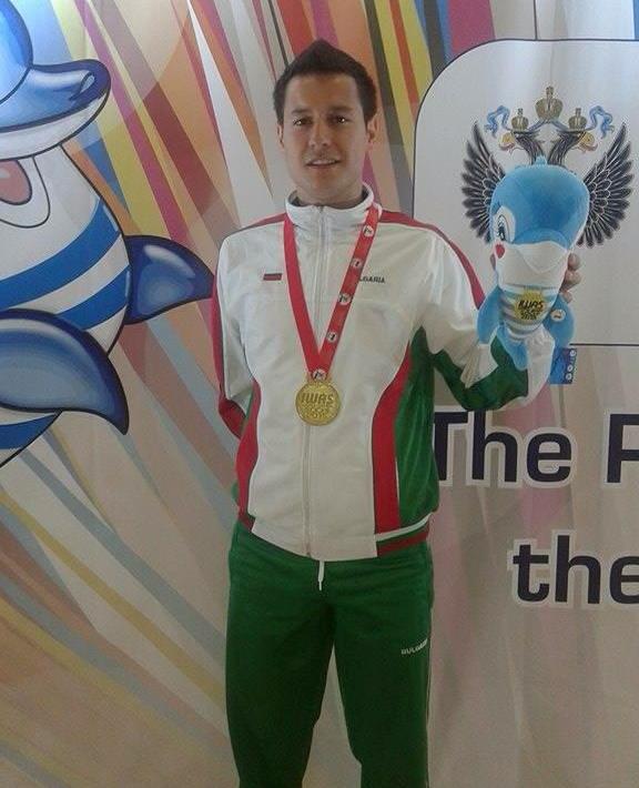 Коджабашев срещу австриец на четвъртфинал в Рио