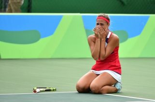 Олимпиадата донесе големи печалби за букмейкърите в света на тениса