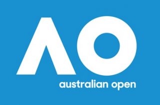 Australian Open с ново лого