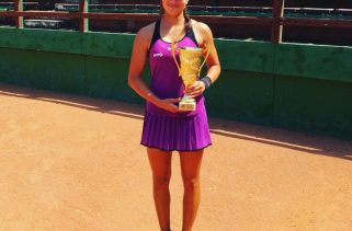 Аршинкова очаква още по-добри резултати през 2017