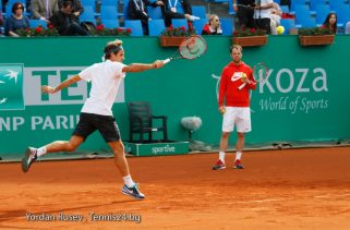 Северин Люти: Федерер няма шанс за титла в Австралия