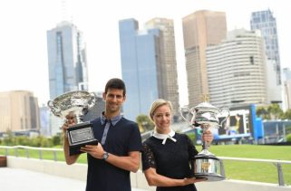 Джокович започва с труден двубой на Australian Open