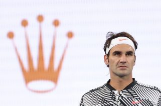Федерер: Не вярвах, че ще стигна до полуфинал