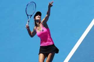 Пиронкова под въпрос за Australian Open
