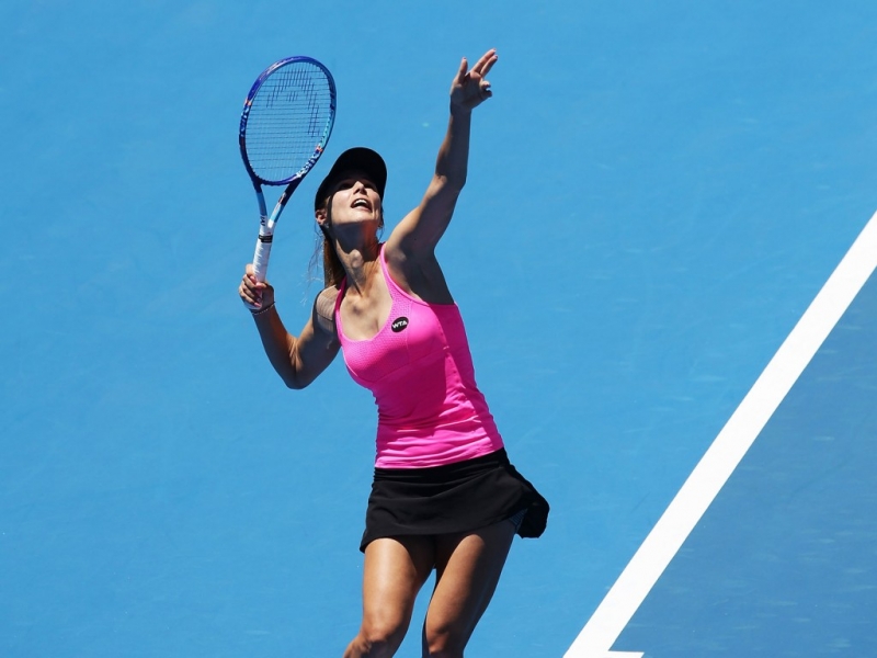 Пиронкова под въпрос за Australian Open