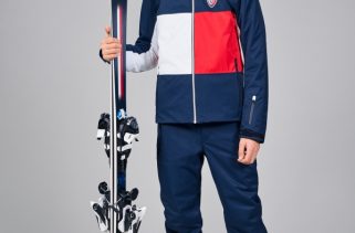 Спонсор на Надал представя ски колекция съвмество с Rossignol