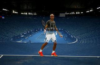 Виландер: Федерер нямаше да се върне, ако не е готов за голям трофей