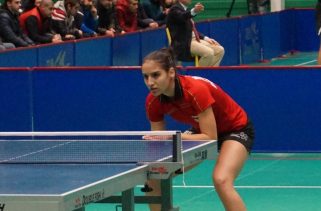 Мария Йовкова остана на победа от осминафинал в Сочи