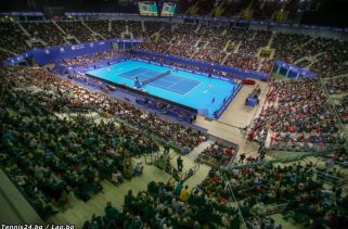 Министерството на спорта разкри каква сума е отпуснало за турнира в София