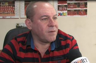 Спонсорът на ЦСКА: Министър ми каза да не се занимаваме със зала ′Армеец′ (ВИДЕО)