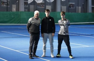 Трима българи получиха уайлд кард за Garanti Koza Sofia Open