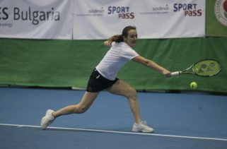 Гледайте НА ЖИВО в Tennis24.bg: Маги Малеева – Виктория Очева