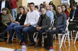 Кампания ще кара българите да спортуват
