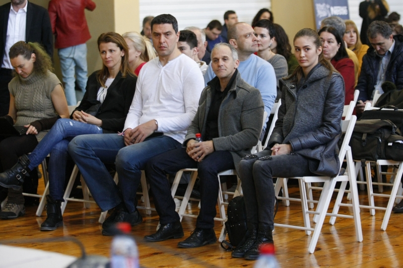 Кампания ще кара българите да спортуват
