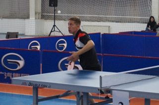 Шампионът Александров: Най-трудно ми беше на четвъртфинала (видео)