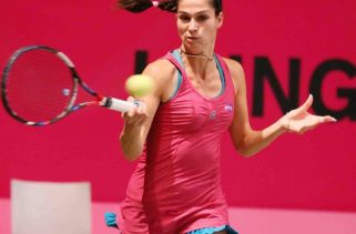 Шиникова беше спряна на полуфинал в Тунис (обновена)
