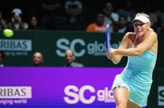 WTA: Шарапова може да получи безброй покани