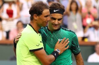 Джокович: Съперничеството между Федерер и Надал е №1 в историята
