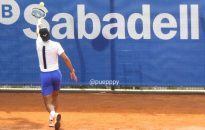 Матадора е горд да играе на корт ′Рафа Надал′ (снимка)