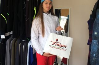 Дария Радулова: Вече имам предложения от чужди тенис академии
