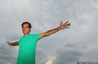 Тони Надал: Федерер е фаворит №1 на Уимбълдън
